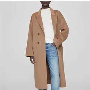 Anine Bing Dylan Coat